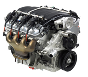 P2C27 Engine
